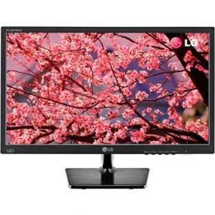 Monitor 19.5" Led Wide Vga/Hdmi 20M37Aa Positivo - 1