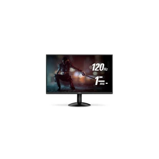 Monitor 21.5" Gaming Led Fhd Widescreen 120Hz Vga/Hdmi 22b30Shm23 Aoc - 1