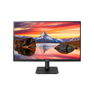 Monitor 24" Led Gamer Fhd Ips Freesync Vga/Hdmi 24Mp400-B Lg - 1