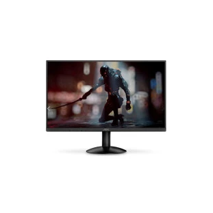 Monitor 23.8" Led Fhd Gamer Widescreen 100Hz Vga/Hdmi 24b30hm2 Aoc - 1
