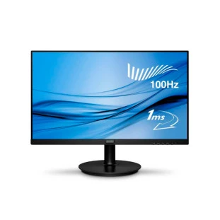 Monitor 27" W-Led Fhd 100Hz Vga/Hdmi 271V8lab Philips - 1