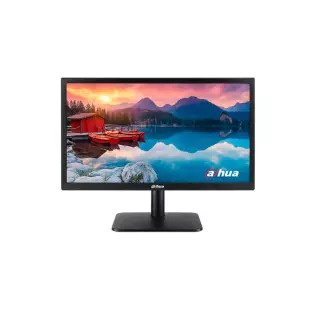 Monitor 18.5" Led Hd Tn Vga/Hdmi A202f Dahua - 1