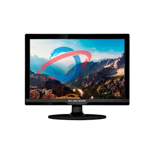 Monitor 15.4" Led Wxga Vga/Hdmi Bm154X5Hvw Bluecase - 1