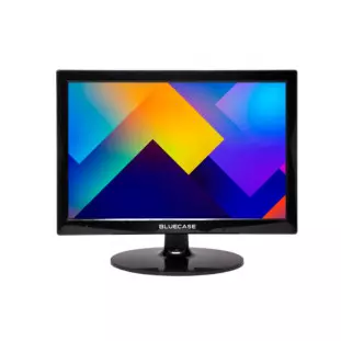 Monitor 15.4" Led Wxga 60Hz Vga/Hdmi Bm154k4hvw Bluecase - 1