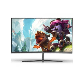 Monitor 31.5" Led Fhd Gamer 165Hz Vga/Hdmi Dx315G Duex - 1