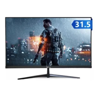 Monitor 31.5" Gamer Eled Fhd Ips 75Hz Vga/Hdmi Dx315Xf Duex - 1