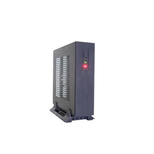 Computador Mini Celeron Dual Core J1800 2.41Mhz 4Gb Ddr3 Ssd 120Gb Preto Vga/Hdmi Intel Win 10 St - 1