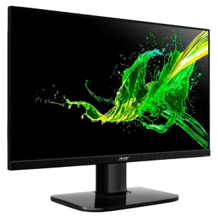 Monitor 27" Led Fhd Ips 60Hz Vga/Hdmi Ka272 Acer - 2
