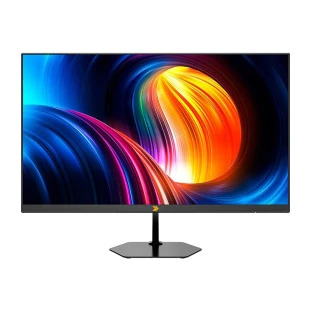 Monitor 23.8" LED Fhd Gamer Com Ajuste De Angulo 100Hz Vga/Hdmi Kgmg10024Pt Kbm - 1