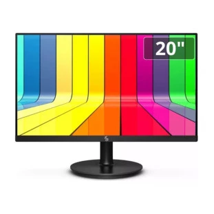 Monitor 20" Led Widescreen 75Hz Vga/Hdmi M200Whd 3Green - 1