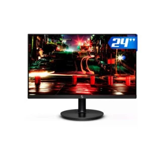 Monitor 24" Led Widescreen 75Hz Vga/Hdmi M240Whd 3Green - 1