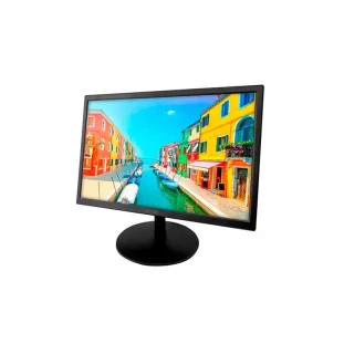 Monitor 18.5" Led Slim Vga/Hdmi Mlp185Hdmi Pctop - 1