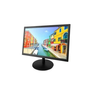 Monitor 20" Led Slim Windescreen Vga/Hdmi Mlp200Hdmi Pctop - 1