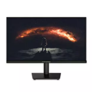 Monitor 22" Led Fhd Hard Vision Freesync Base Fixa 100Hz Vga/Hdmi Mz22Chv-S Zoom - 1