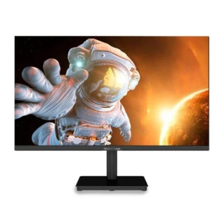 Monitor 24" Led Fhd Hard Vision Freesync Base Fixa 100Hz Vga/Hdmi Mz24Chv-S Zoom - 1