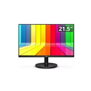 Monitor 21.5" Led Moba 75Hz Vga/Hdmi Preto M215whd 3Green - 1