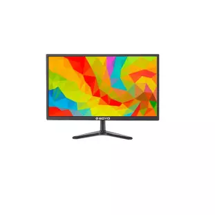 Monitor 20" Led Windescreen 75Hz Vga/Hdmi Sm200-L02 Soyo - 1