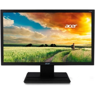 Monitor 21.5" Led Fhd 60Hz Vga/Hdmi V226Hql Acer - 1