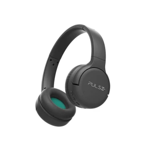 Headphone Bluetooth 5.1 Flow Pulse Ph393 Preto Multilaser - 1