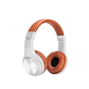 Headphone Bluetooth Comfort Cinza Hb15 Elogin - 1