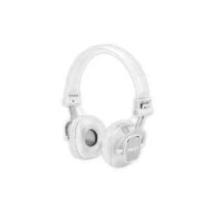 Headphone Bluetooth H09 Cinza Metal Elogin - 1