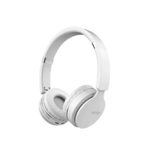 Headphone Bluetooth Light Branco Hf02 Elogin - 1
