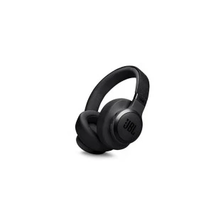 Headphone Bluetooth Live 770Nc Com Redutor De Ruidos Preto Jbllive770ncblk Jbl - 1