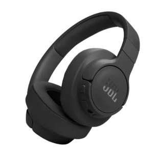 Headphone Bluetooth Tune 770Nc Preto Jblt770Ncblk Jbl - 1