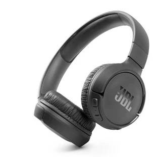 Headphone Bluetooth Tune T520Bt Preto Jblt520btblk Jbl - 1