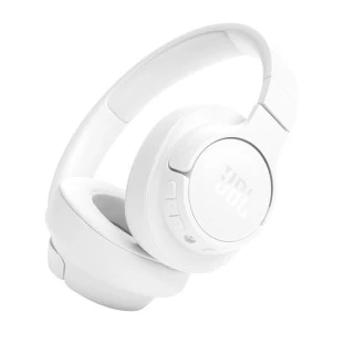 Headphone Bluetooth Tune T720Bt Branco Jbl - 1
