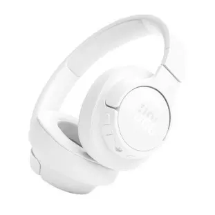 Headphone Bluetooth Tune T720Bt Branco Jbl - 1