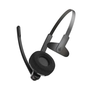 Headset Monoauricular Usb-C Bluetooth Com Microfone Cc200 Edifier - 1