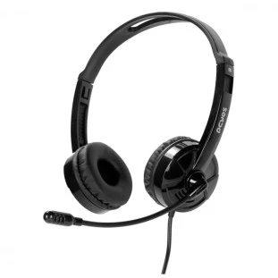 Headset Office Usb Com Microfone Hb500 Driver Phb500 Pcyes - 1