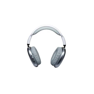 Headset Up Bluetooth Com Microfone Prata Hs315 Oex - 1
