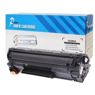 TONER 85A PRETO 1.6MP CE285AB P/IMP 1102 PRETO HP - 1