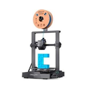Impressora 3D Filamento Ender-3 Se Creality - 1