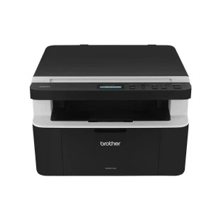 Impressora Multifuncional Mono Laser A4 Dcp1602 Brother CE - 1