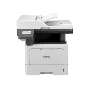 Impressora Multifuncional Mono Laser A4 Dcpl5662Dn Brother - 1