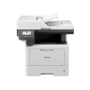 Impressora Multifuncional Mono Laser A4 Dcpl5662Dn Brother - 1