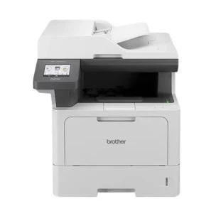 Impressora Multifuncional Mono Laser Duplex Dcp-l5512Dn Brother - 1