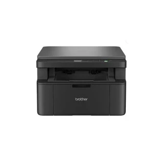 Impressora Multifuncional Mono Laser Wifi A4 Dcp-L1632W Brother - 1