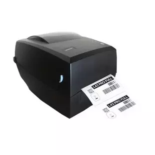 Impressora Termica De Etiqueta L42 Pro Usb Ethernet Serial 46L42Pusec01 Elgin - 1