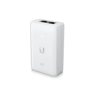 Injetor Poe U-Poe-At I Poe Para U6-Lr 802.3At Ubiquiti - 1