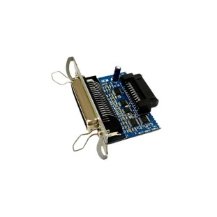 Interface Paralela Para Impressora Mp2500 Bematech - 1