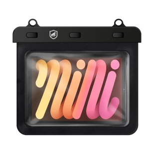 Capa Para Tablet/Ipad Universal Ate 8" A Prova D'agua Gs-3733 Gshield - 1