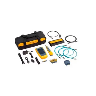 Kit Testador De Cabos De Rede E Sonda Intellitone Fluke - 1