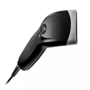 LEITOR CCD BR-400 COD BARRAS USB (NÃO LÊ BOLETO BANCÁRIO) BEMATECH - 1