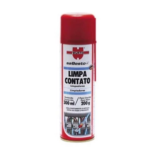 LIMPA CONTATO 300ML 389565300 WURTH - 1