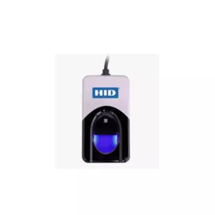 Leitor Biometrico Digital Persona U4500 Hid Key - 1