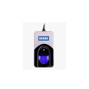 Leitor Biometrico Digital Persona U4500 Hid Key - 1